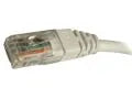 CORDON CAT6 U/UTP 50CM Basic Gris LSZH RJ45 – vue 18