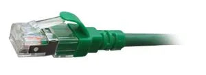 CORDON Cat6A Channel S/FTP 1M Gris LSZH /RJ45 / COMPONENT PERFORMANCE – vue 114