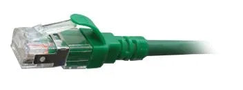 CORDON CAT6A CHANNEL U/FTP 1M VERTL – vue 9