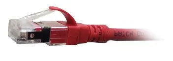 CORDON CAT6A CHANNEL U/FTP 1M JAUNE – vue 41