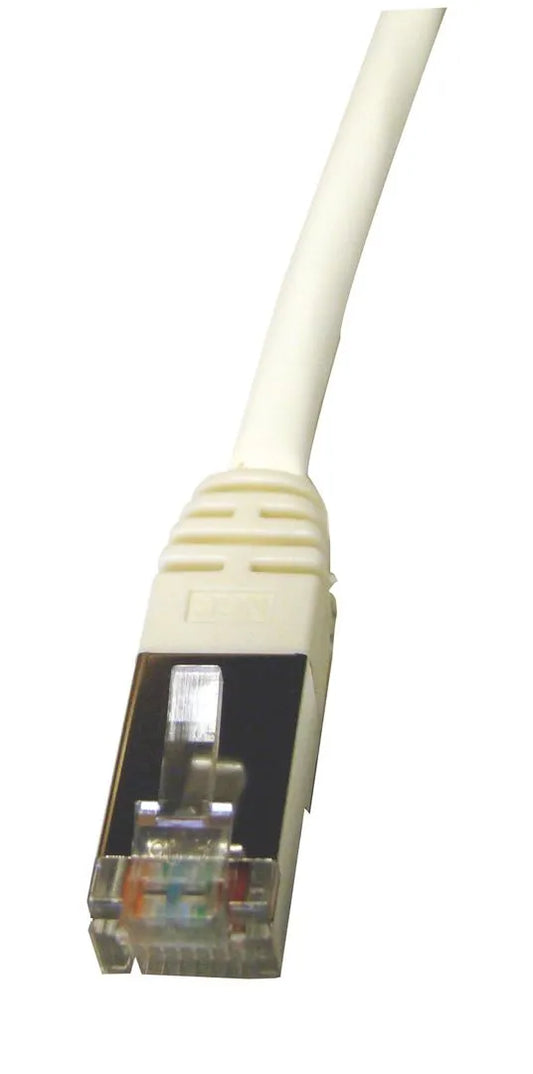 CORDON CAT5E F/UTP 50CM LSZH Basic RJ45/RJ45