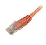 CORDON CAT5E U/UTP 50CM Basic Gris LSZH RJ45 – vue 74
