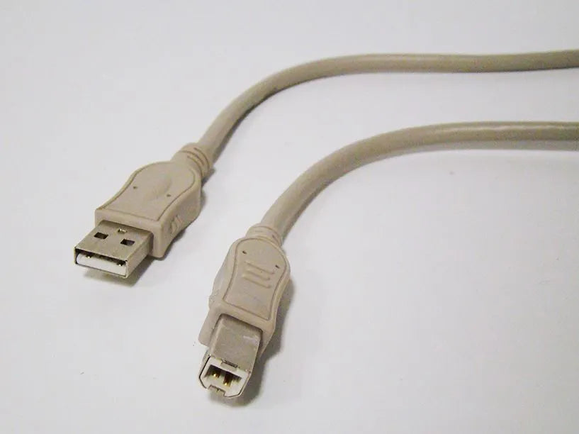 Câble USB cordon USB 2.0 4A4B
