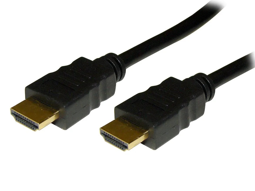 Équipement audiovisuel cordon HDMI 1.4 highspeed – vue 25