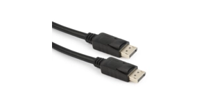 Câble DisplayPort cordon displayport 1.2 4K m/m – vue 26