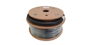 Cordon fibre optique trunk 6FO 50/125 OM4 regaine lc/lc – vue 2