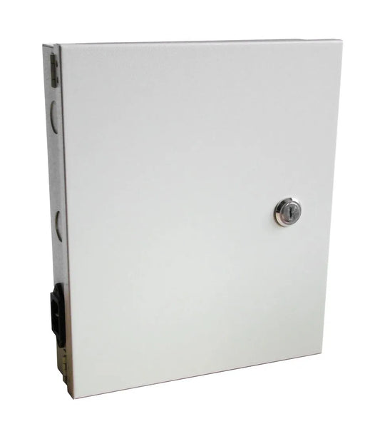 Équipement audiovisuel coffret alimentation 220V 12V-5A