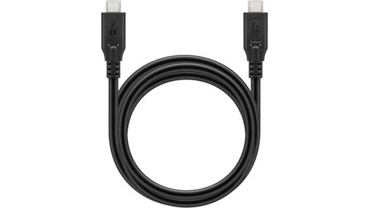 Câble USB cordon usb-c USB3.2 100W 10Gbit/s 3