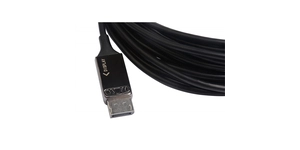 Câble DisplayPort cordon displayport – vue 3