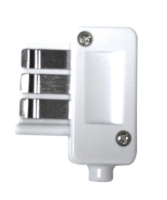 Accessoire téléphonique fiche tel male 6 plots