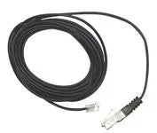Accessoire téléphonique cordon tel RJ45/RJ11 – vue 2
