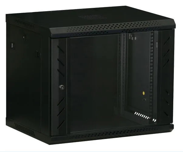 Baie / coffret réseau coffret 19' 06U P400 Confort