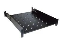 Tablette pour baie réseau etagere 19P P550 2U pour baie P800 – vue 2