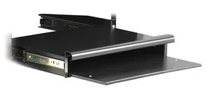 Tablette pour baie réseau pour P600/800/1000 / Poids max. supporte:20KG – vue 2