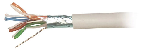 CÂBLE F/UTP CAT5E LSZH Box 305m