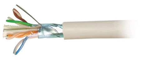 Cordon réseau CAT6 UTP 305M RJ45