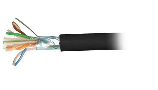 Cordon réseau CAT6 FTP 305m RJ45