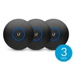 Accessoire réseau 3-PACK (black) design upgradable ca – vue 2