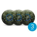 Accessoire réseau 3-PACK (camo) design upgradable cas – vue 2