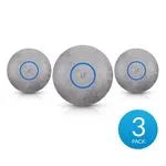 Accessoire réseau 3-PACK (concrete) design upgradable – vue 2