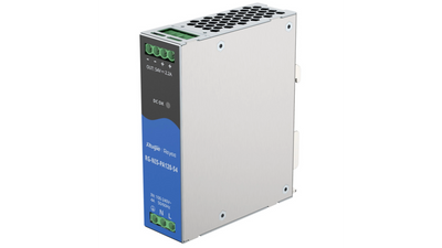 Alimentation rail DIN industrielle 120 W – 54V DC – Reyee NIS-PA120-54