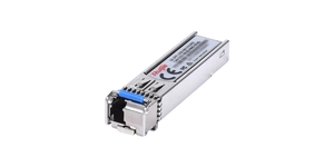 Module SFP BIDI Gigabit 20 km – TX1310/RX1550 – Reyee NISGESFP20KMSM13
