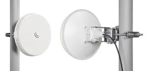 Accessoire réseau NRAYG-60ADPAIR pack de 2 POE IP55 – vue 4