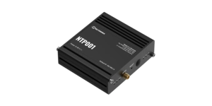 Accessoire réseau Via LAN, RS232 ou RS485 – vue 2