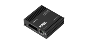 Accessoire réseau Via LAN, RS232 ou RS485 – vue 3