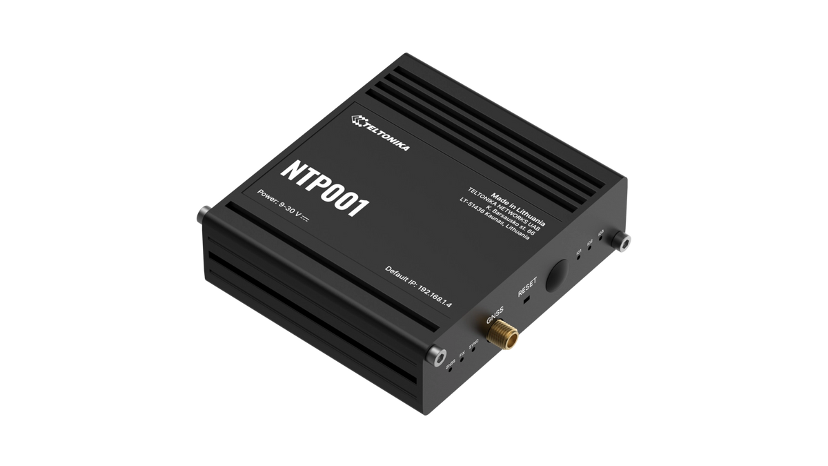 Accessoire réseau Via LAN, RS232 ou RS485