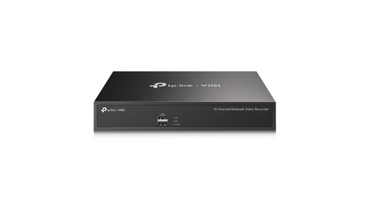 NVR 16 VOIES 8Mp