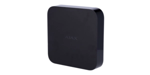 Enregistreur vidéo réseau NVR interface vidéo IP 8 voies jusqu' 4K 100MBPS - no – vue 2