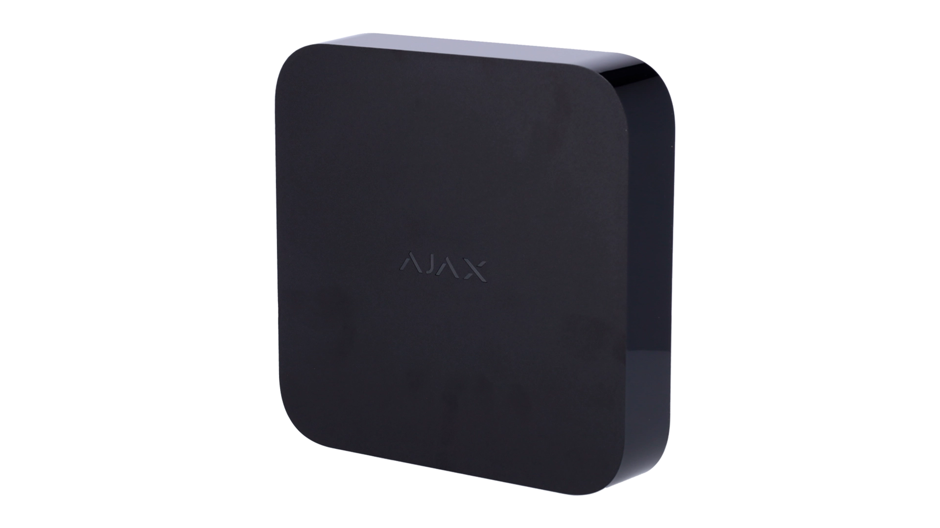 Enregistreur vidéo réseau NVR interface vidéo IP 8 voies jusqu' 4K 100MBPS - no