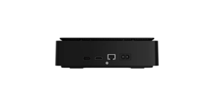 NVR 8 HAC (B) INTERFACE VIDEO IP 8 VOIES JUSQU' 4K 100MBPS- HDM – vue 3