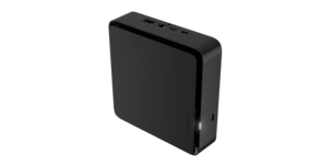 NVR 8 HAC (B) INTERFACE VIDEO IP 8 VOIES JUSQU' 4K 100MBPS- HDM – vue 2