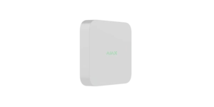 Enregistreur vidéo réseau NVR interface vidéo IP 8 voies jusqu' 4K 100MBPS - bl – vue 2