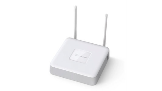 Enregistreur vidéo réseau  8 voies WIFI 4 hmdi