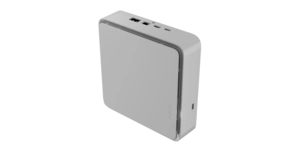 NVR 16 HAC (W) INTERFACE VIDEO IP 16 VOIES JUSQU' 4K 100MBPS- HD – vue 2