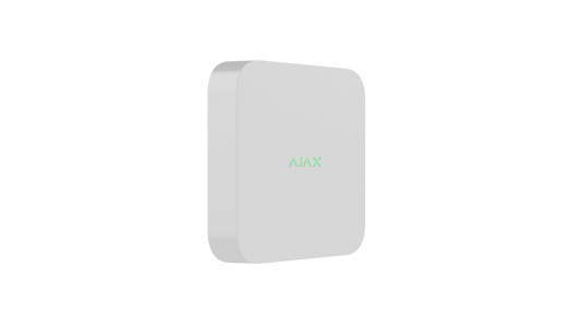 Enregistreur vidéo réseau NVR interface vidéo IP 16 voies jusqu' 4K 100MBPS - B