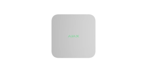 Enregistreur vidéo réseau NVR interface vidéo IP 16 voies jusqu' 4K 100MBPS - B – vue 3