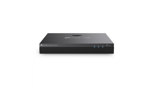 NVR 16 VOIES 8Mp 1 PORT eSATA