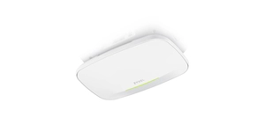 Point d'accès Wi-Fi 2x2.5G LAN Ports PoE+ 802.3at 2x2:2+4x4:4 mu-mimo – vue 4
