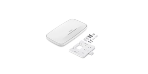 Point d'accès Wi-Fi WIFI BE15K 2x2.5G LAN – vue 3