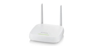 POINT D'ACCES WIFI 7 BE5100 2x2 MIMO PoE+ (802.3at) POWER ADAPTER INCLUDED – vue 2