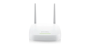 POINT D'ACCES WIFI 7 BE5100 2x2 MIMO PoE+ (802.3at) POWER ADAPTER INCLUDED – vue 3