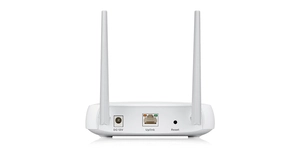 POINT D'ACCES WIFI 7 BE5100 2x2 MIMO PoE+ (802.3at) POWER ADAPTER INCLUDED – vue 4