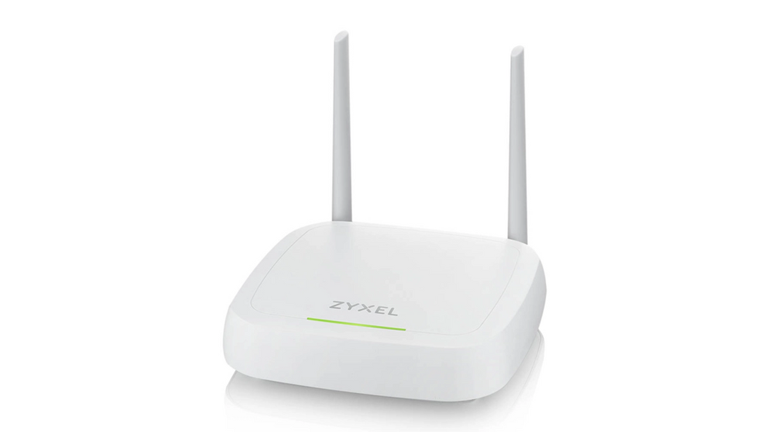 POINT D'ACCES WIFI 7 BE5100 2x2 MIMO PoE+ (802.3at) POWER ADAPTER INCLUDED
