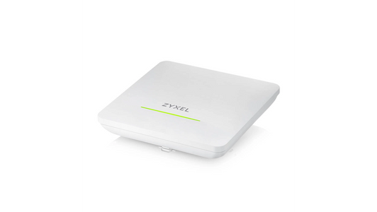 POINT D'ACCES WIFI 7 BE5100 Dual Radio 2x2 MU-MIMO, PoE+ (802.3at) – NWA50BE-EU0102F