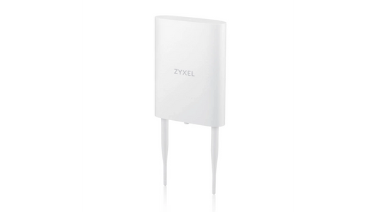 Point d'accès Wi-Fi POE 4 stream dual radio nebula flex 2x2 mu-mimo
