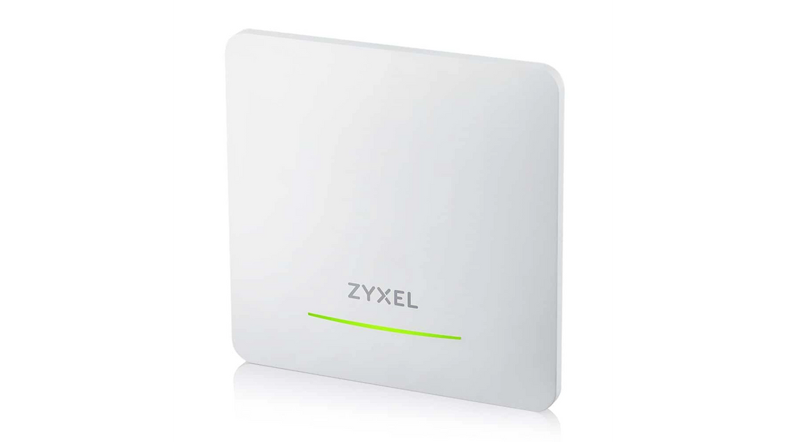 POINT D'ACCES WIFI 7 BE5100 Dual Radio 2x2 MU-MIMO, PoE+ (802.3at) – NWA90BE-EU0102F